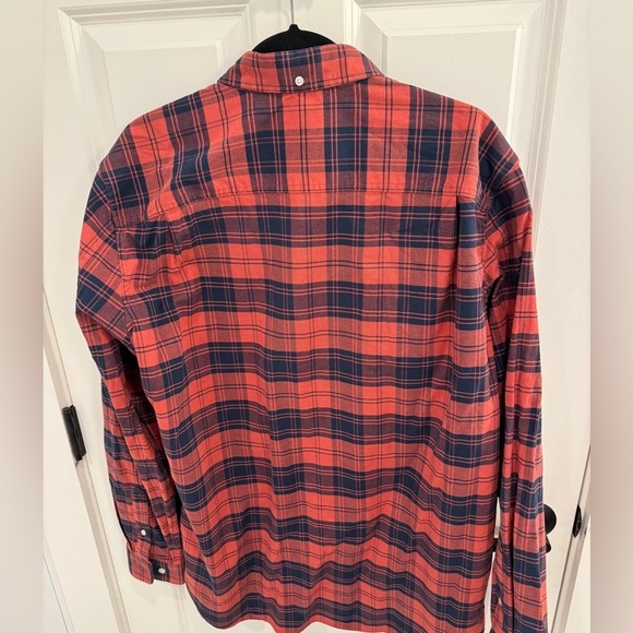 Plaid shirt Large Tall - Picture 4 of 4